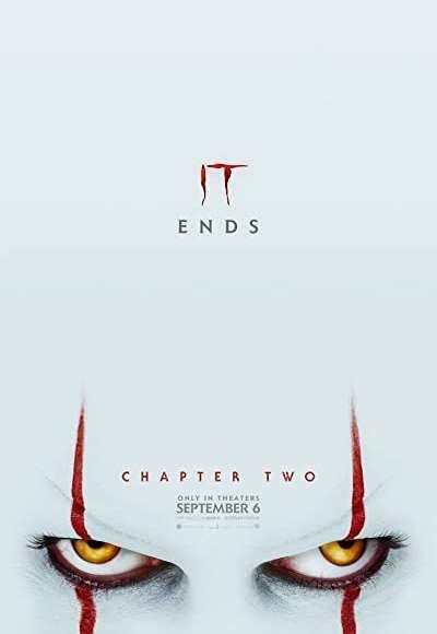 it chapter 2 1080p mega|it chapter two free trial.